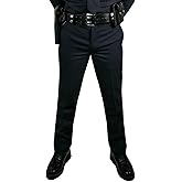 RYNO GEAR Deluxe Serge Weave Poly Rayon Mens and Women Tactical Uniform Duty Pants