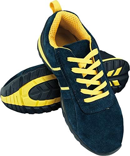 Sicherheitsschuhe Arbeitsschuhe Schutzschuhe Sicherheitsschuh mit Stahlkappe