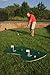 The Ultimate Pool & Backyard Golf Game