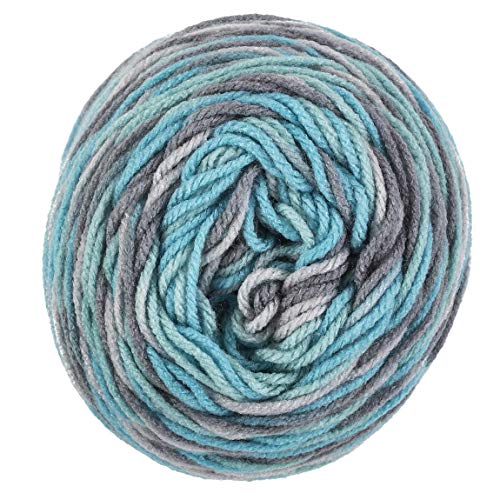 Red Heart Super Saver Jumbo Yarn - Image 11