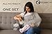 Breastfeeding Nursing Scarf And Multi Use Cover With 6 Nursing Pads.Car Seat Canopy,High Chair,Stroller Cover.For Baby Boys,Girls,Infants,Toddlers.Breathable Stretchy Full Coverage infinity shawl