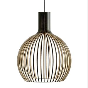 E27 Moderne hanglamp slaapkamer hanglamp Eetkamer tafel Studie Ronde hanglamp keuken woonkamer hall Hotel Bar Café echt…