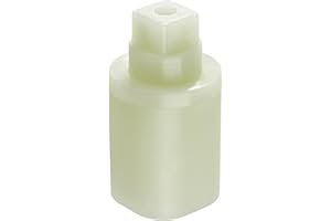 GGTE 1070733 Faucet Handle Stem Driver for Kohler Shower Handle Parts (1 Pack)