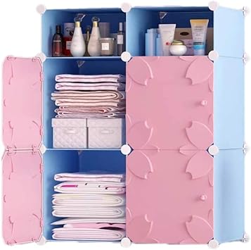 kids hanging storage