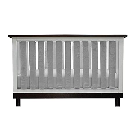 crib bumper pads amazon