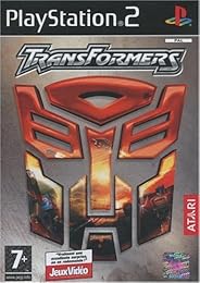 Transformers: Le Jeu Platinum