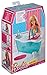 Barbie Story Starter Bathtub Playset