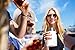 Asobu Coldbrew Portable Cold Brew Coffee Maker With a Vacuum Insulated 40oz Stainless Steel 18/8 Carafe Bpa Free (Copper)