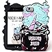 Cute Unicorn Brew iPhone 6 / 6s / 7/8 Case for Girls Kawaii 3D Protective Silicone Phone Cover Cases