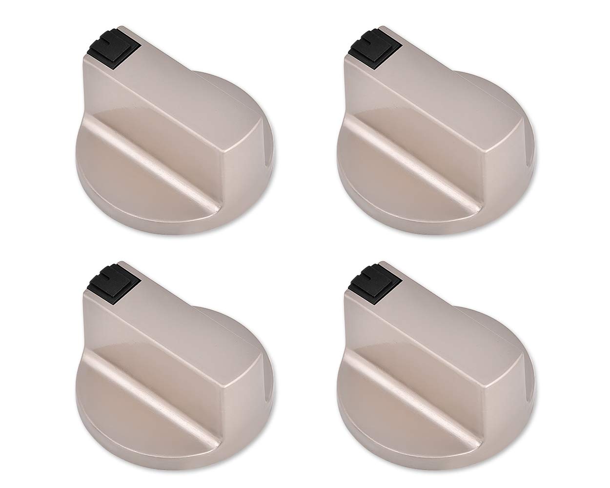 Industrial Tools Uctop Store 4 Pc 6mm 180 Universal Stainless