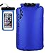 OXA Ultralight Dry Bag 10-30L - Lifetime Replacement Warranty