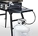 Blackstone Signature Griddle Accessories - Bulk Tank Adapter Hose- 3 Foot, Full Size