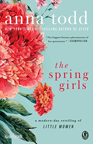 B.E.S.T The Spring Girls: A Modern-Day Retelling of Little Women<br />R.A.R