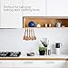 Magnetic Hooks, Heavy Duty Neodymium Magnet Utility Hook - Easy Attached to Cruise Cabin, Range Hood, Refrigerator, Cabinet, Grill - Perfect for Indoor/Outdoor Hanging (Pack of 5)