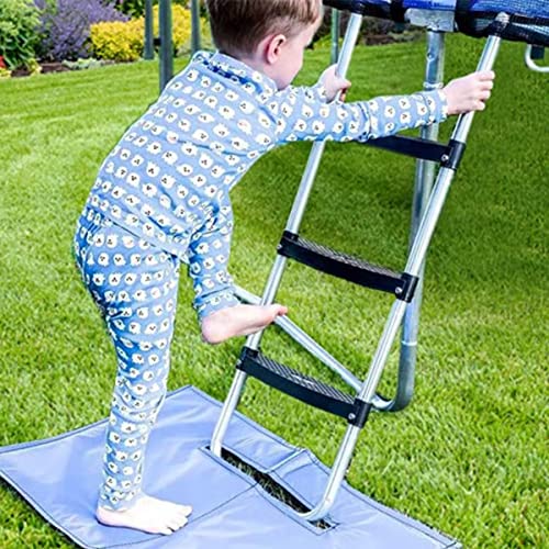 ORCC 16 15 14 12 10FT ASTM and CPSIA Approved Basketball Trampolines