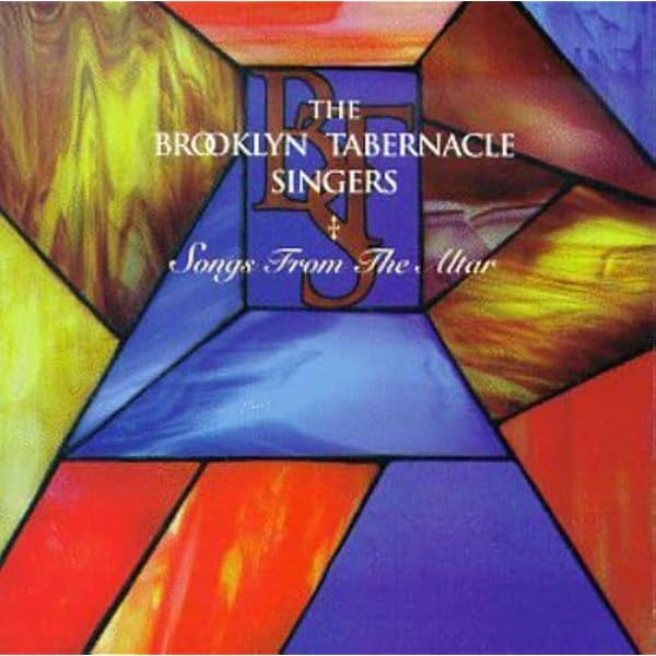 The Brooklyn Tabernacle Choir - Be Glad - Amazon.com Music