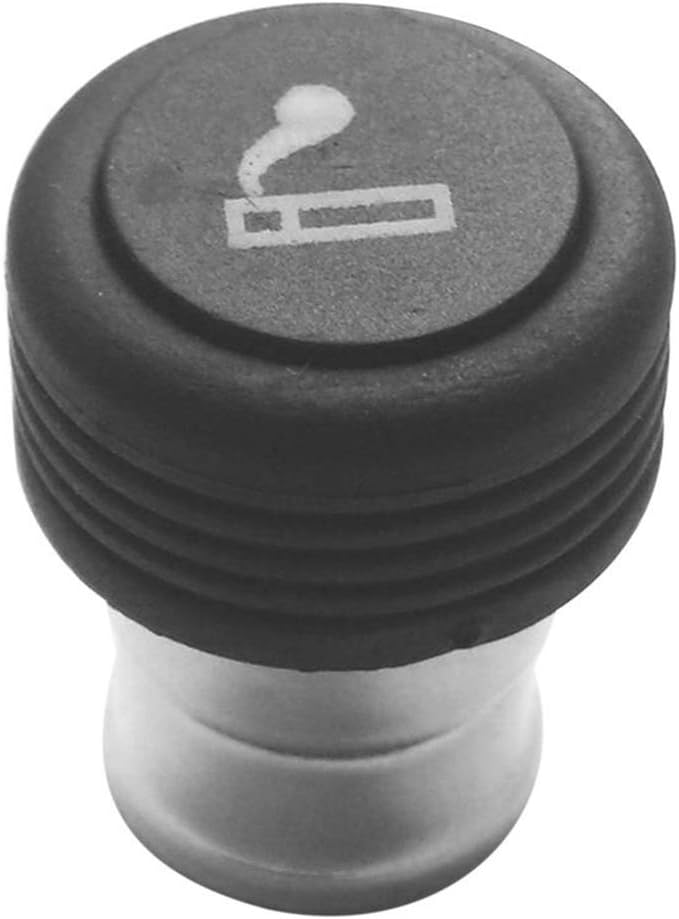Fengyuanhong 12V Cigarette Lighter Socket Plug Replacement For Vauxhall