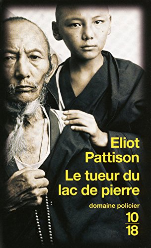 Le  tueur du lac de pierre