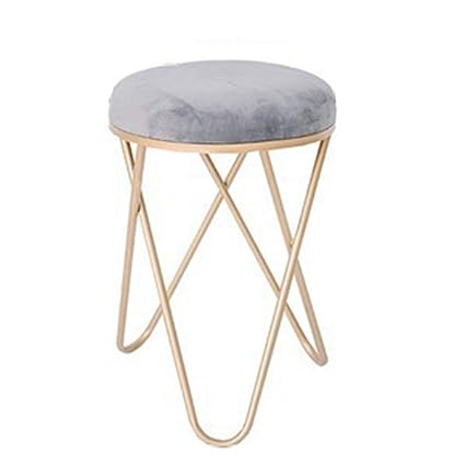 Amazon Com Footstool Ottoman Pouffe Shoe Bench Modern