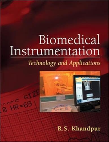 Download Biomedical Instrumentation: Technology and Applications PDF