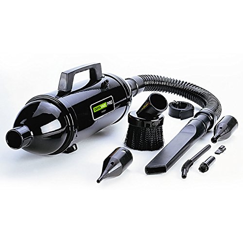 metro vac duster