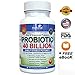 Natural Biomedical Probiotic Pills with Maktrek 3D - 60 Capsules