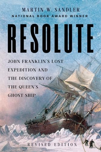 The Voyage of the 'Fox' in the Arctic Seas: A Narrative of the