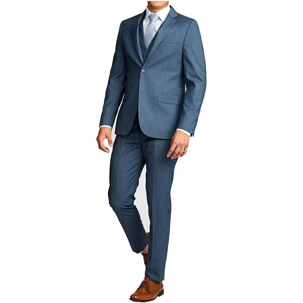 Trajes de Hobre de 3 Piezas Sli Fit Traje Foral de Boda de Negocios Trajes de Hobre de 3 Piezas Sli Fit Traje Foral de Boda de Negocios