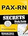PAX-RN Secrets Study Guide: Nursing Test Review for the NLN Pre-Admission Examination (PAX)