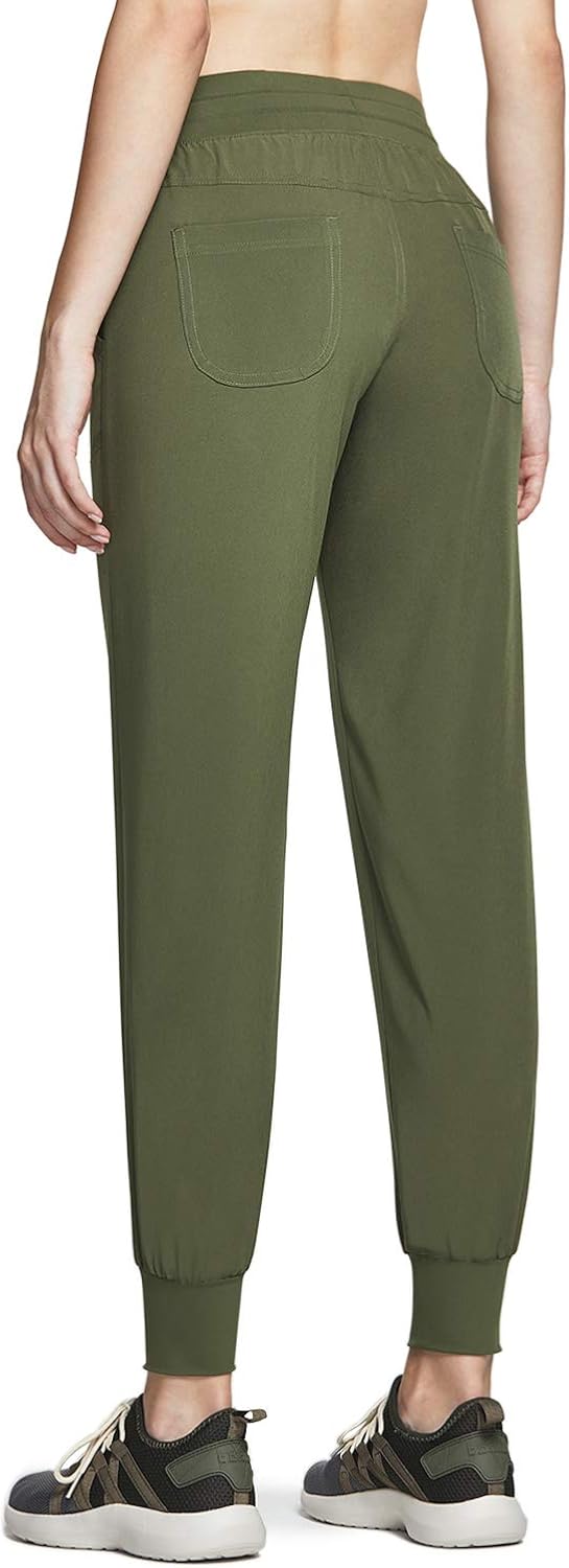 quick dry track pants