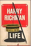 A hell of a life,