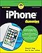 iPhone For Dummies