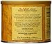 The Peanut Shop of Williamsburg Honey Roasted, Sea Salt Caramel Peanuts, 11 oz. Tin