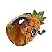 kathson Fish Hideout Squidward Aquarium Decorations Betta House Shrimp Shelter Beta Hiding Cave Fish Tank Resin Ornaments