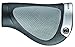 Ergon GP1 Bicycle Handlebar Grip for Nexus/Rohloff