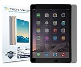 iPad Mini 4 Privacy Screen Protector, Tech Armor 4Way 360 Degree Privacy Apple iPad Mini 4 Film Screen Protector [1-Pack]