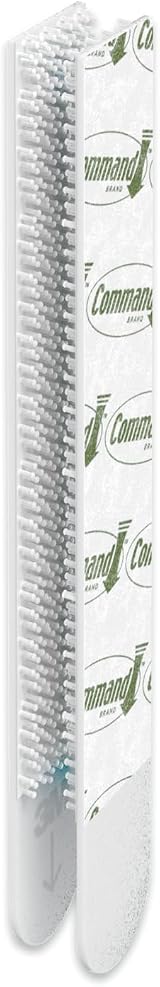 Command Picture Hanging Strips Large 14 Pairs 28 Strips Damage Free view 16