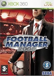 Football Manager 2008