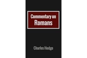 Commentary on Romans