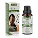 Hair treatment, Hair growth serum, Hair serum,  Natural Herbal Essence Anti Hair Loss Hair Serum , For Longer, Thick,Stronger Hair. Hair serum For Men & Women (30ml)