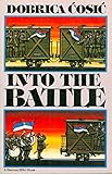 Into the Battle (This Land This Time) (English and Croatian Edition)