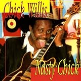 NASTY CHICK                                       