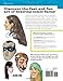 Drawing Cartoon Faces: 55+ Projects for Cartoons, Caricatures & Comic Portraits