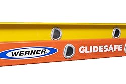 Werner Glidesafe Extension Lad