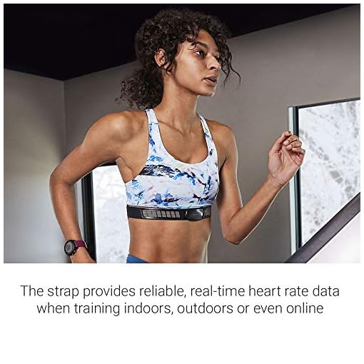 Garmin 010-12883-00 HRM-Dual Heart Rate Monitor - Image 7
