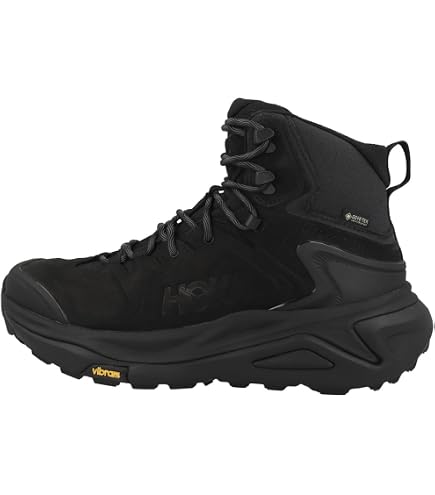 Amazon.com | HOKA One Unisex's Kaha Low GTX Hiking Shoe, Celadon