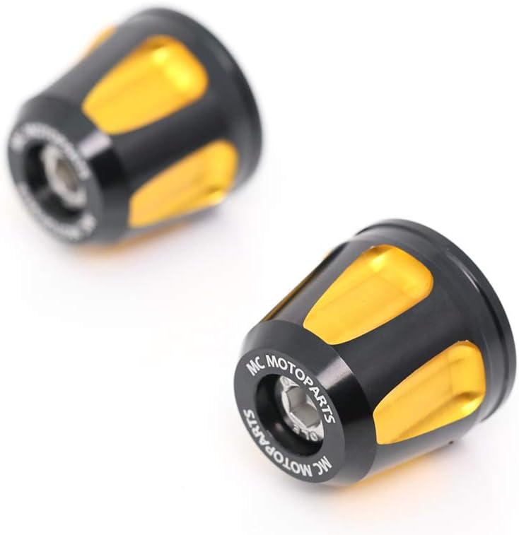 Which Is The Best 2012 Kawasaki Ninja 250 Bar Ends