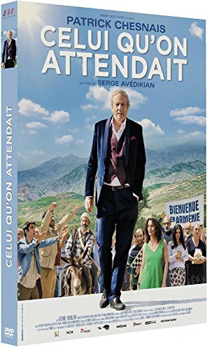 Celui Qu'on Attendait