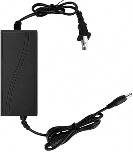 Amazon.com: DCPOWER AC/DC Power Adapter/Power Supply Replacement