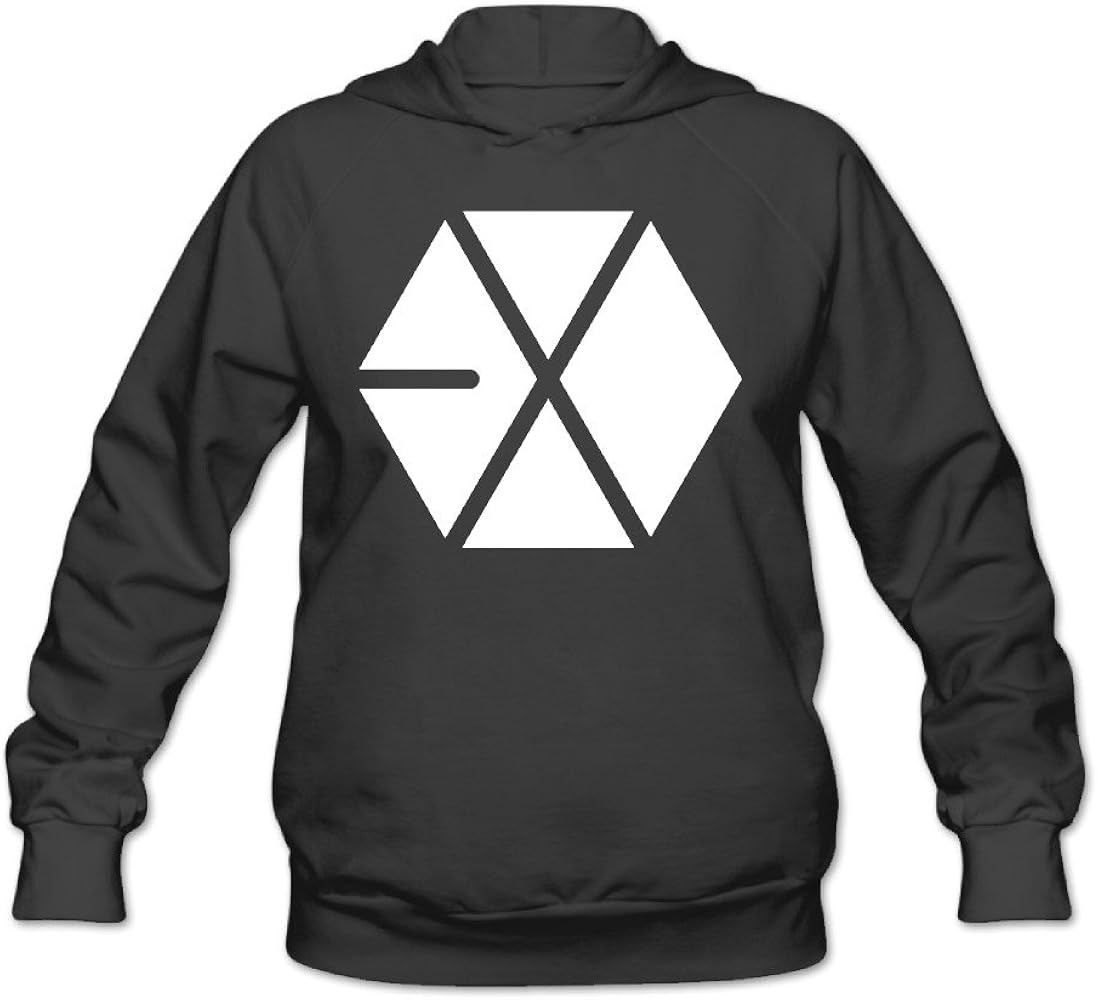 exo hoodie amazon